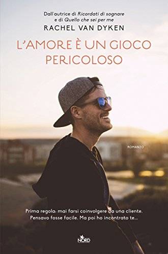trama del libro L'amore è un gioco pericoloso