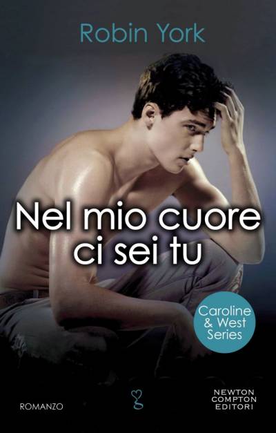 trama del libro Nel mio cuore ci sei tu