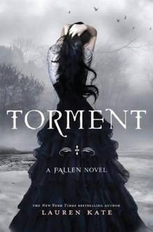 Lauren Kate Torment - copertina
