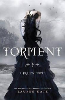 Torment di Lauren Kate