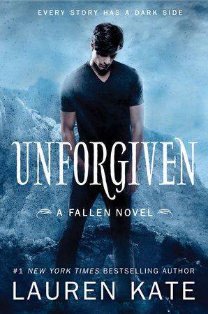 Unforgiven di Lauren Kate