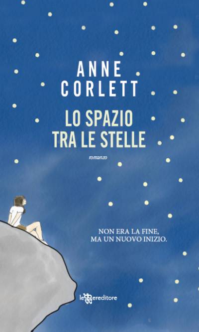trama del libro Lo spazio tra le stelle