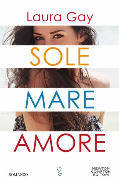 Laura Gay Sole mare amore - copertina