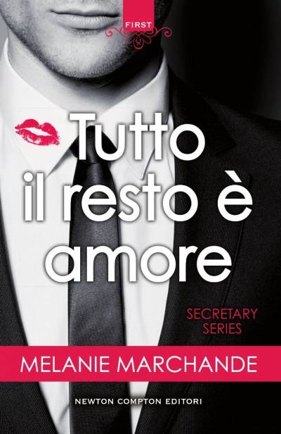 trama del libro Tutto il resto è amore