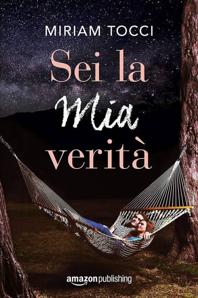 trama del libro Sei la mia verità