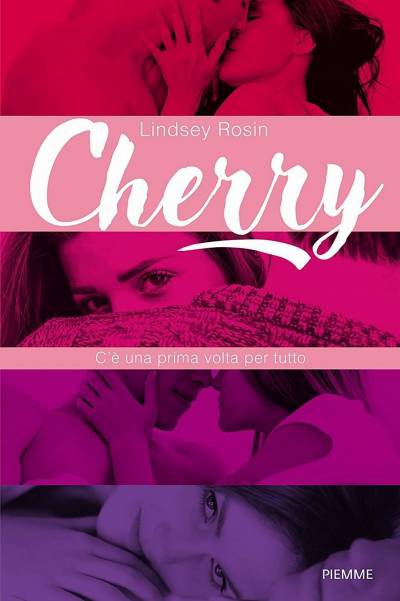 trama del libro CHERRY