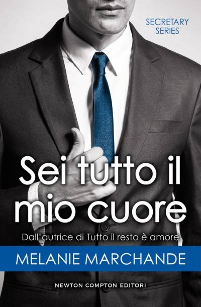 trama del libro Sei tutto il mio cuore