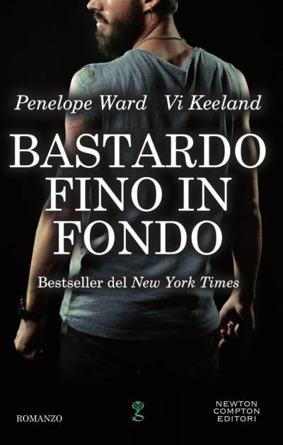 Vi Keeland e Penelope Ward  Bastardo fino in fondo - recensione