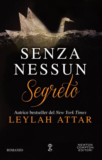 trama del libro Senza nessun segreto