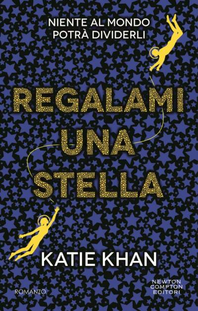 trama del libro Regalami una stella
