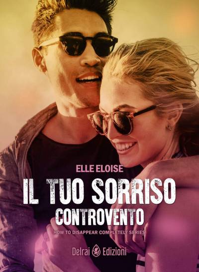 trama del libro Il tuo sorriso controvento