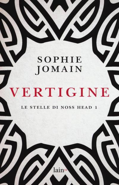 trama del libro Vertigine