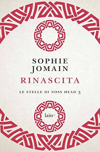 Rinascita di Sophie Jomain