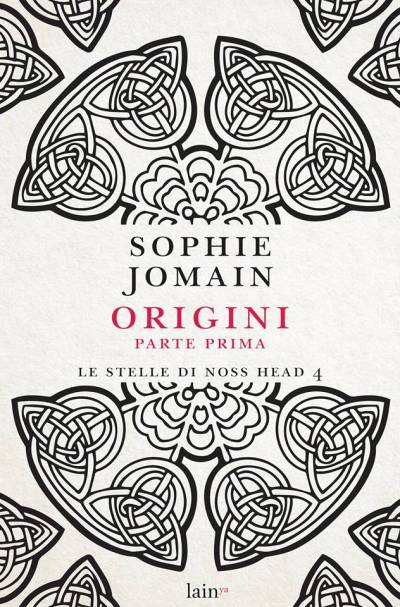 trama del libro Origini: Parte prima.