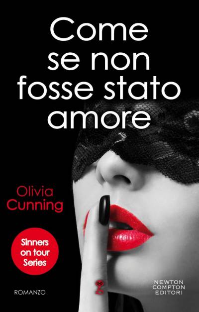 trama del libro Come se non fosse stato amore