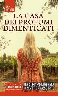 trama del libro La casa dei profumi dimenticati