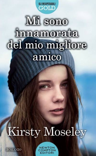 trama del libro Mi sono innamorata del mio migliore amico