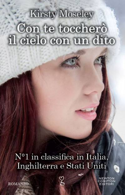 trama del libro Con te toccherò il cielo con un dito