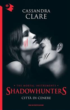 trama del libro Shadowhunters: Città di cenere.