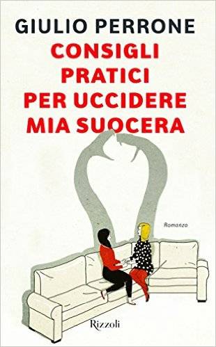 trama del libro Consigli pratici per uccidere mia suocera.
