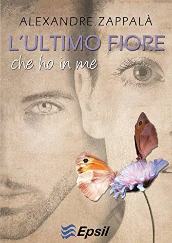trama del libro L'ultimo fiore che ho in me