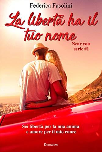 trama del libro La libertà ha il tuo nome