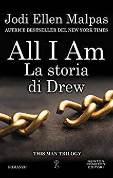 trama del libro All I am. La storia di Drew.