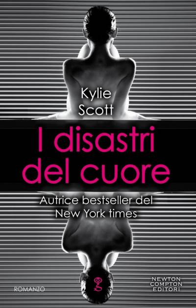 trama del libro I disastri del cuore