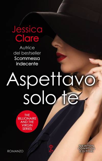 trama del libro Aspettavo solo te
