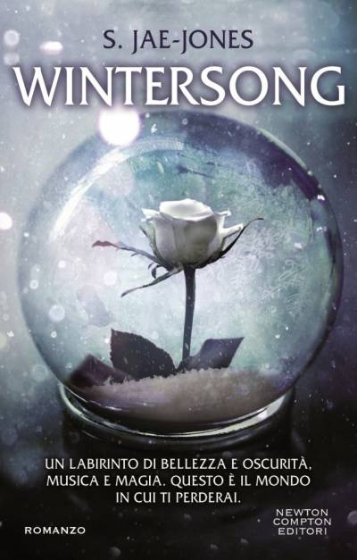 trama del libro Wintersong