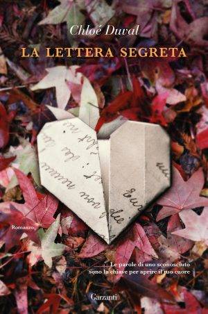trama del libro La lettera segreta