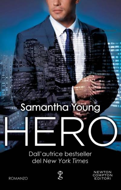 trama del libro Hero