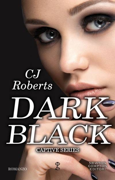 trama del libro Dark Black