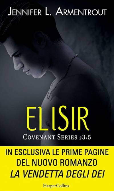 Elisir di Jennifer L. Armentrout