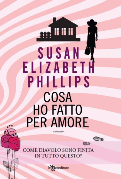 trama del libro Cosa ho fatto per amore 