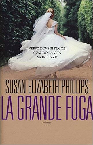 trama del libro La grande fuga