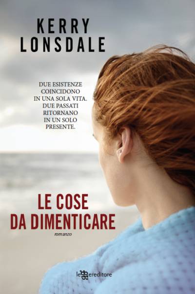 trama del libro Le cose da dimenticare