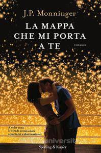 trama del libro La mappa che mi porta a te