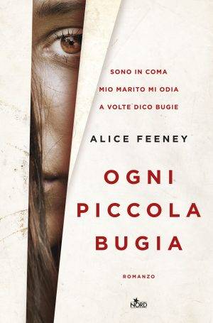 trama del libro Ogni piccola bugia