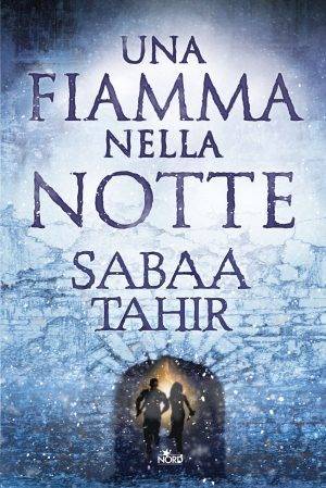 trama del libro Una fiamma nella notte