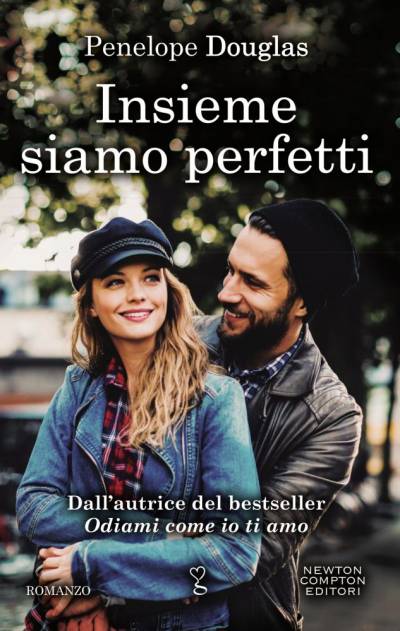 trama del libro Insieme siamo perfetti