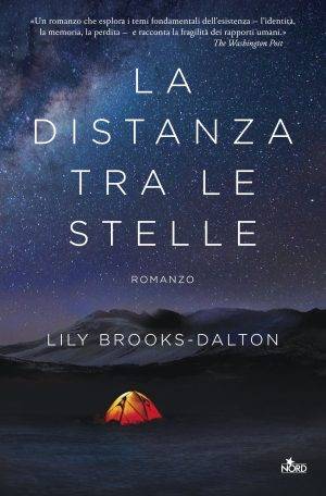 trama del libro La distanza tra le stelle