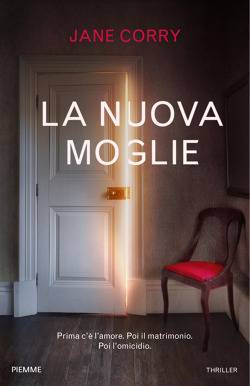 trama del libro La nuova moglie