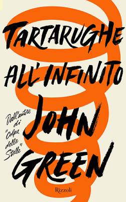 trama del libro Tartarughe all'infinito