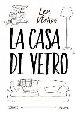 trama del libro La casa di vetro