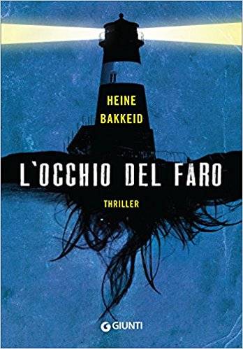 trama del libro L'occhio del faro