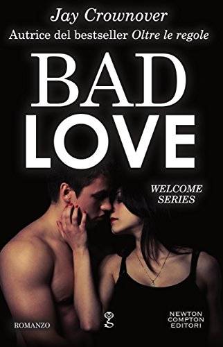 trama del libro Bad Love