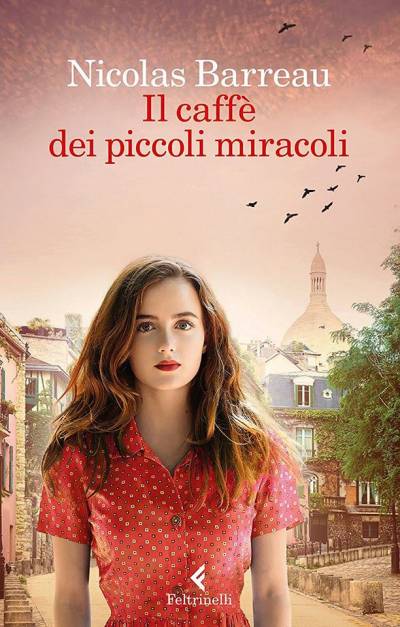 trama del libro Il caffè dei piccoli miracoli