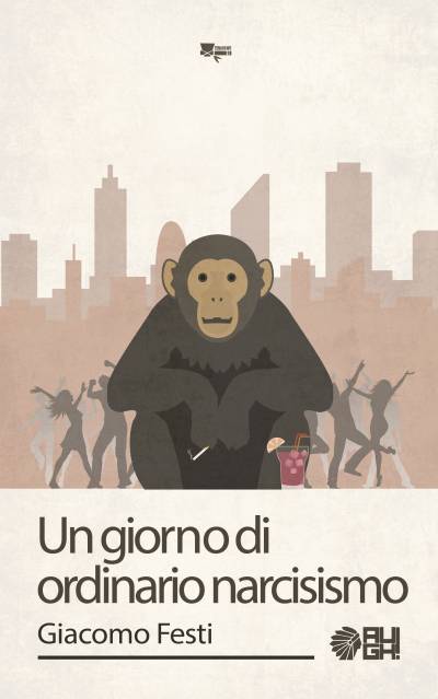 trama del libro Un giorno di ordinario narcisismo