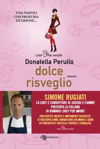 Donatella Perullo Dolce risveglio - recensione